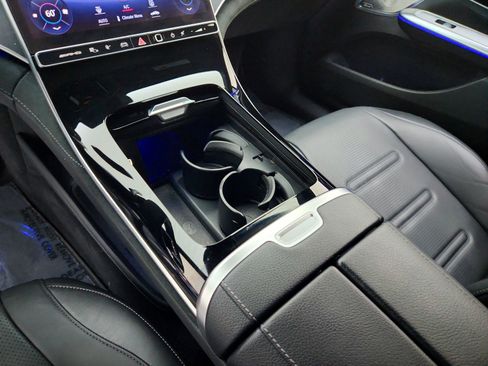 Certified 2023 Mercedes-Benz EQE AMG 4MATIC Sedan image 22