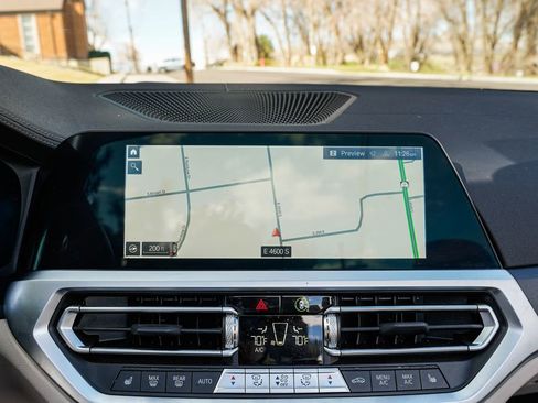 Used 2023 BMW 440i xDrive Convertible w/ Premium Package image 19