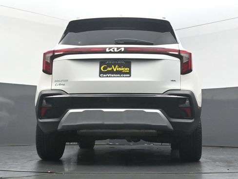 Used 2024 Kia Seltos SX AWD/4WD image 49