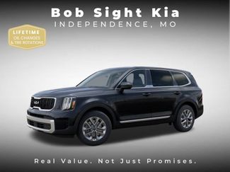 New 2025 Kia Telluride LX video 3