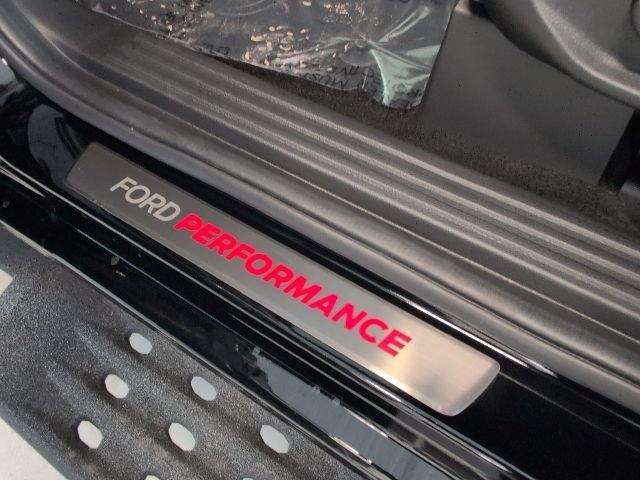 New 2026 Ford Ranger Raptor AWD/4WD image 16