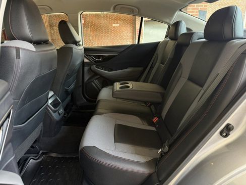 Used 2020 Subaru Legacy Sport image 36