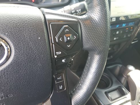 Used 2023 Toyota 4Runner TRD Pro AWD/4WD image 16