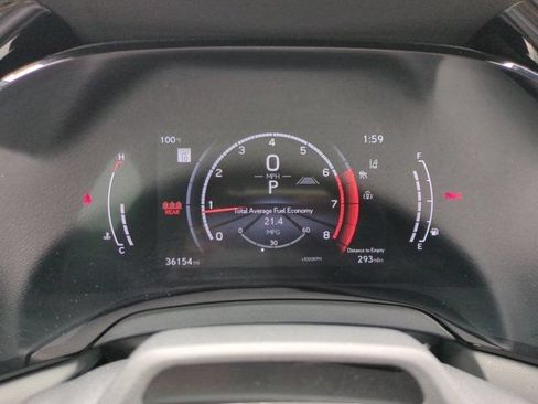 Certified 2024 Lexus RX 350 F Sport w/ Convenience Package AWD/4WD image 26