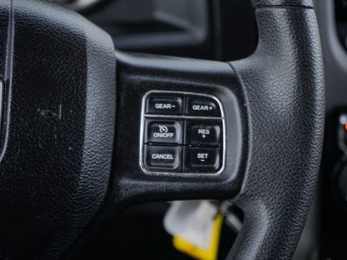 Used 2023 RAM 1500 Tradesman w/ Power & Remote Entry Group image 24