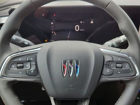 New 2026 Buick Encore GX Sport Touring w/ Comfort Package image 8