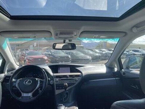 Used 2015 Lexus RX 350 AWD image 16