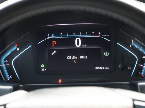 Used 2021 Honda Odyssey EX-L image 19