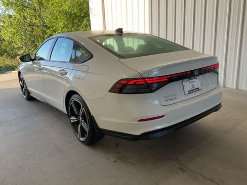 New 2026 Honda Accord SE image 17