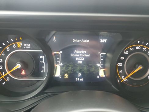 Used 2026 Jeep Gladiator Sport AWD/4WD image 18