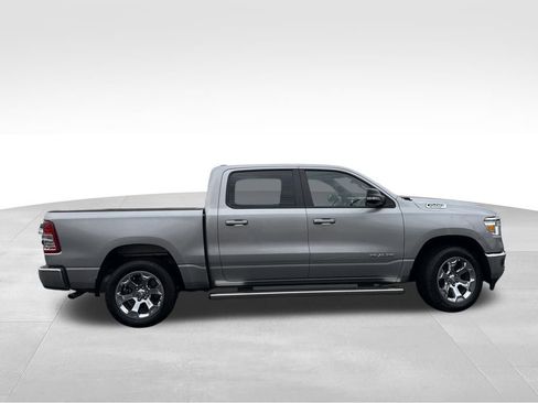 Certified 2022 RAM 1500 Big Horn image 12
