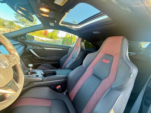 Used 2020 Honda Civic Si image 13