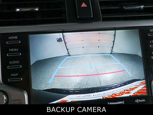 Used 2023 Toyota 4Runner SR5 Premium w/ Moonroof Package AWD/4WD image 20