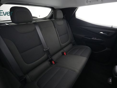 Used 2023 Chevrolet Bolt EUV LT w/ Driver Confidence Package FWD image 5