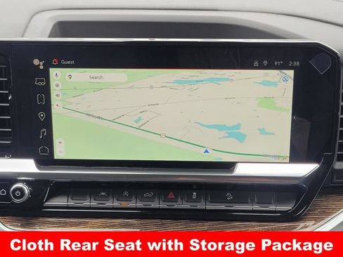 New 2026 GMC Sierra 1500 Elevation w/ Preferred Package AWD/4WD image 11