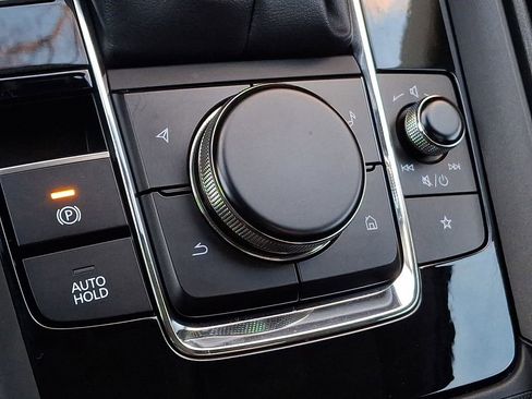 Used 2023 MAZDA CX-50 2.5 Turbo w/ Cargo Package image 23