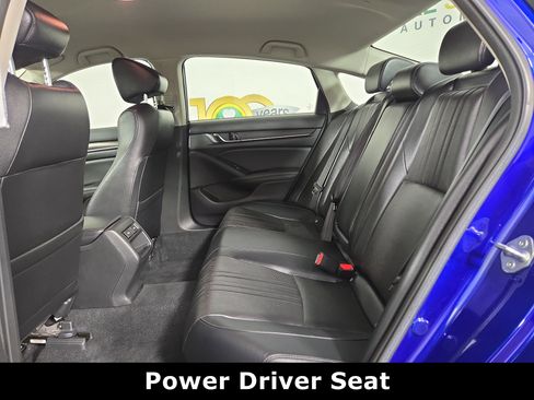Used 2022 Honda Accord Sport Special Edition image 12