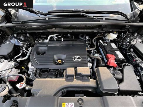 Used 2025 Lexus NX 250 FWD w/ Premium Package image 28