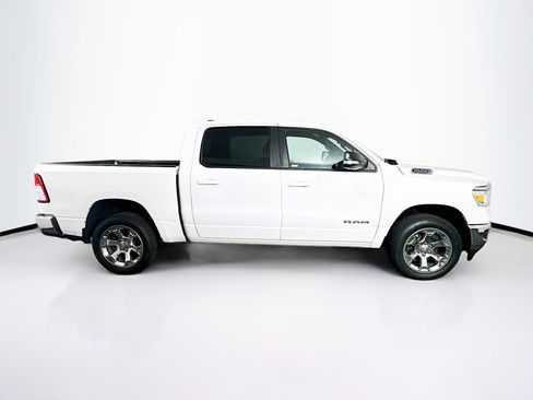 Used 2022 RAM 1500 Big Horn image 10