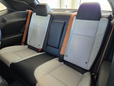 Used 2023 Dodge Challenger SRT Hellcat image 16