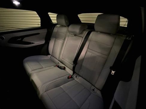 Certified 2026 Land Rover Range Rover Evoque S image 17