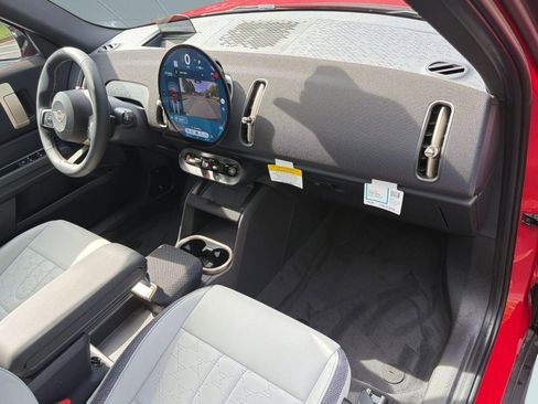 New 2027 MINI Cooper Countryman S AWD/4WD image 30