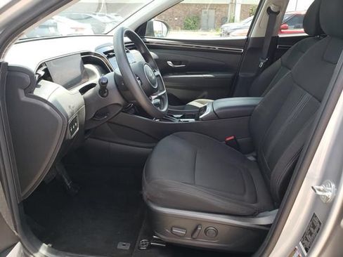 Used 2024 Hyundai Tucson SEL FWD image 25