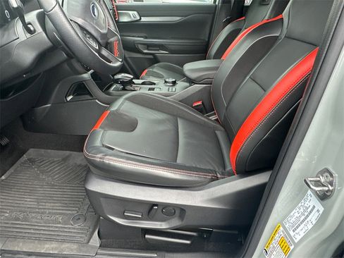 Certified 2024 Ford Ranger Raptor image 9