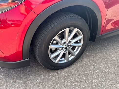 Used 2023 MAZDA CX-5 AWD 2.5 S w/ Select Package image 18