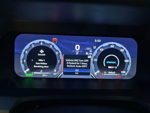 Used 2025 Toyota 4Runner TRD Off-Road Premium image 16