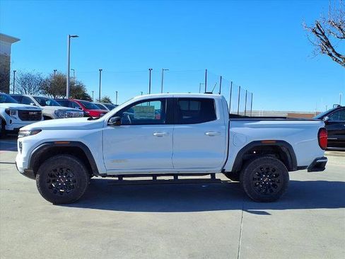 New 2026 GMC Canyon Elevation w/ Convenience Package image 26