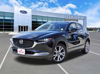 Used 2023 MAZDA CX-30 AWD 2.5 S w/ Premium Package video 1