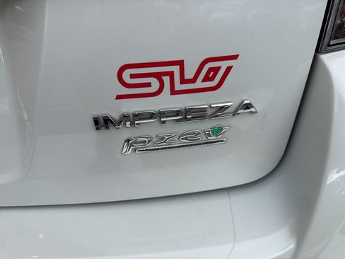 Used 2017 Subaru Impreza 2.0i Premium AWD/4WD image 41