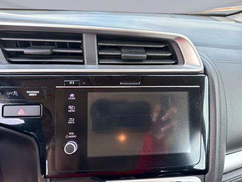 Certified 2019 Honda Fit EX image 22