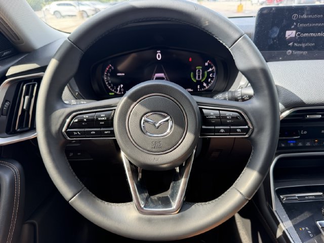 Used 2026 MAZDA CX-90 3.3 Turbo w/ Premium Sport Pkg AWD/4WD image 15