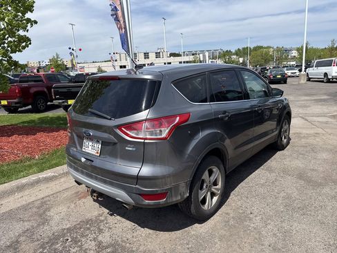 Used 2014 Ford Escape SE AWD/4WD image 3