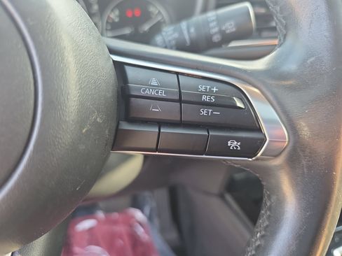 Used 2024 MAZDA CX-30 AWD 2.5 S w/ Preferred Package image 18