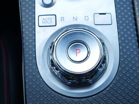 Certified 2025 Genesis G80 3.5T Sport Prestige image 21