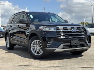 New 2026 Ford Explorer Active video 2
