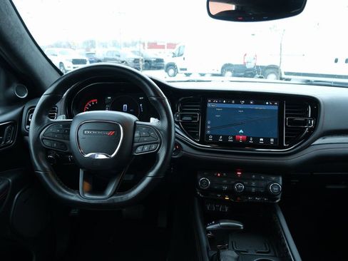 Used 2024 Dodge Durango R/T image 30
