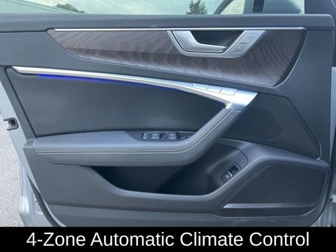 Used 2021 Audi A6 Premium Plus w/ Premium Plus Package image 11