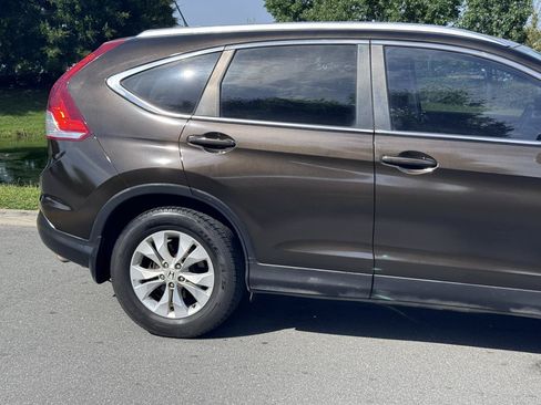Used 2014 Honda CR-V EX-L image 33