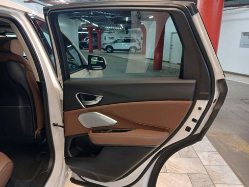 Used 2023 Acura RDX Advance Package image 19