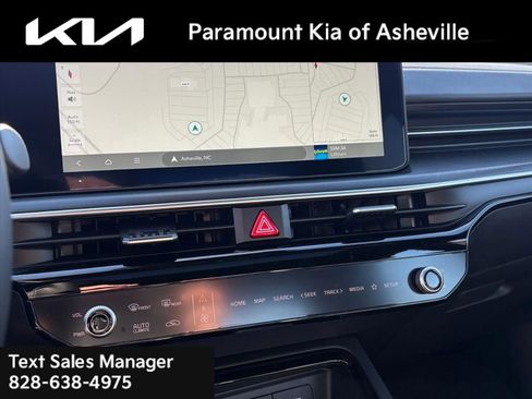 New 2026 Kia K5 GT-Line image 9