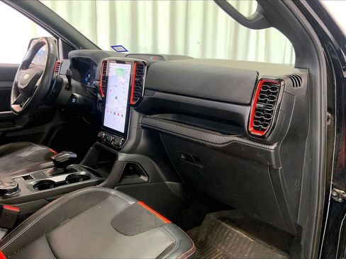 Used 2024 Ford Ranger Raptor AWD/4WD image 28