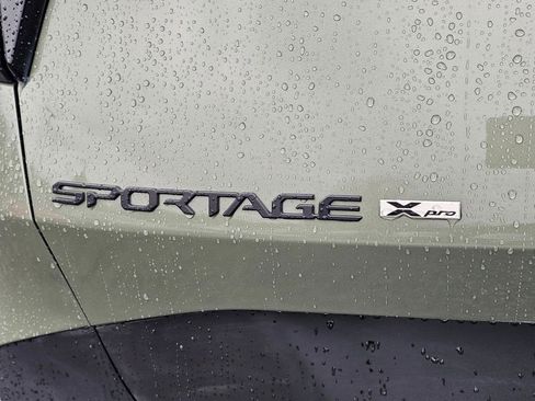 Certified 2024 Kia Sportage X-Pro image 11
