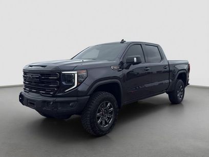 Used 2024 GMC Sierra 1500 AT4X