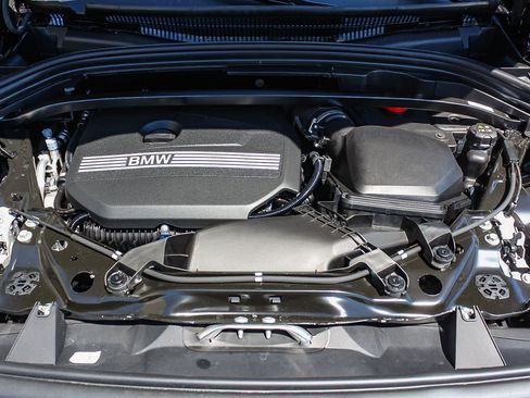 New 2026 BMW X1 xDrive28i w/ Convenience Package AWD/4WD image 35