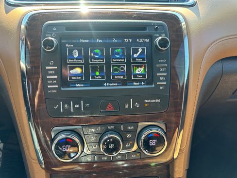 Used 2017 Buick Enclave Leather w/ Trailering Package AWD/4WD image 34