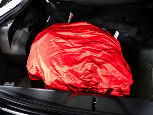 Used 2015 Chevrolet Corvette Z06 w/ 3LZ Preferred Equipment Group image 35